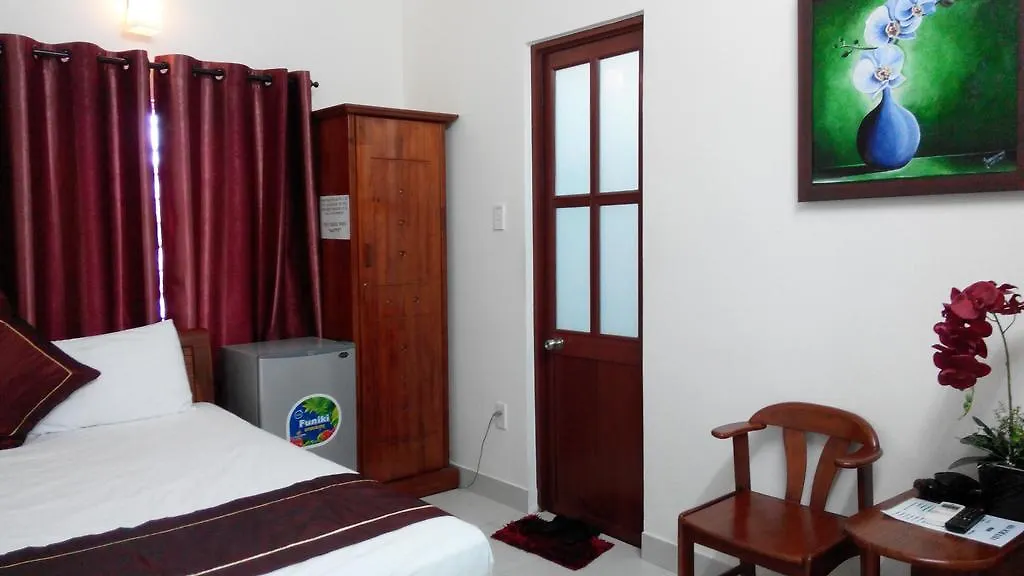 Lusa Guesthouse Da Nang Guest house
