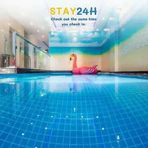 Raon - 24h Hotel